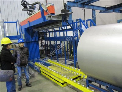 Cryogenic kua Lub tog raj kheej Tsis Siv Neeg Tig Vuam Tshuab